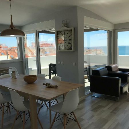 Blue Bay Beach Apartment Sesimbra Buitenkant foto