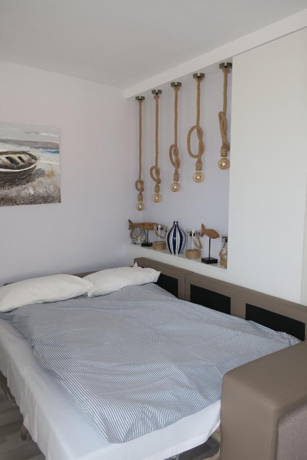Blue Bay Beach Apartment Sesimbra Buitenkant foto
