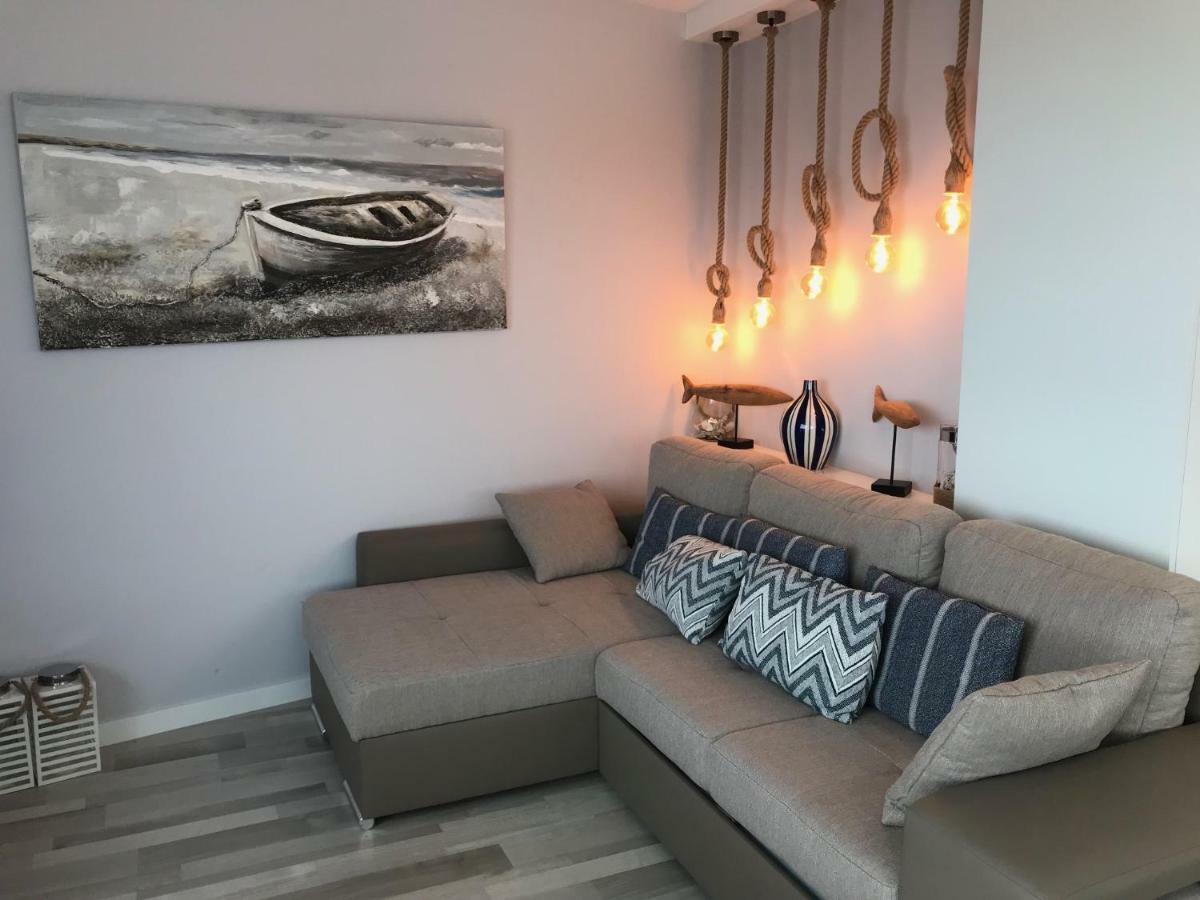 Blue Bay Beach Apartment Sesimbra Buitenkant foto