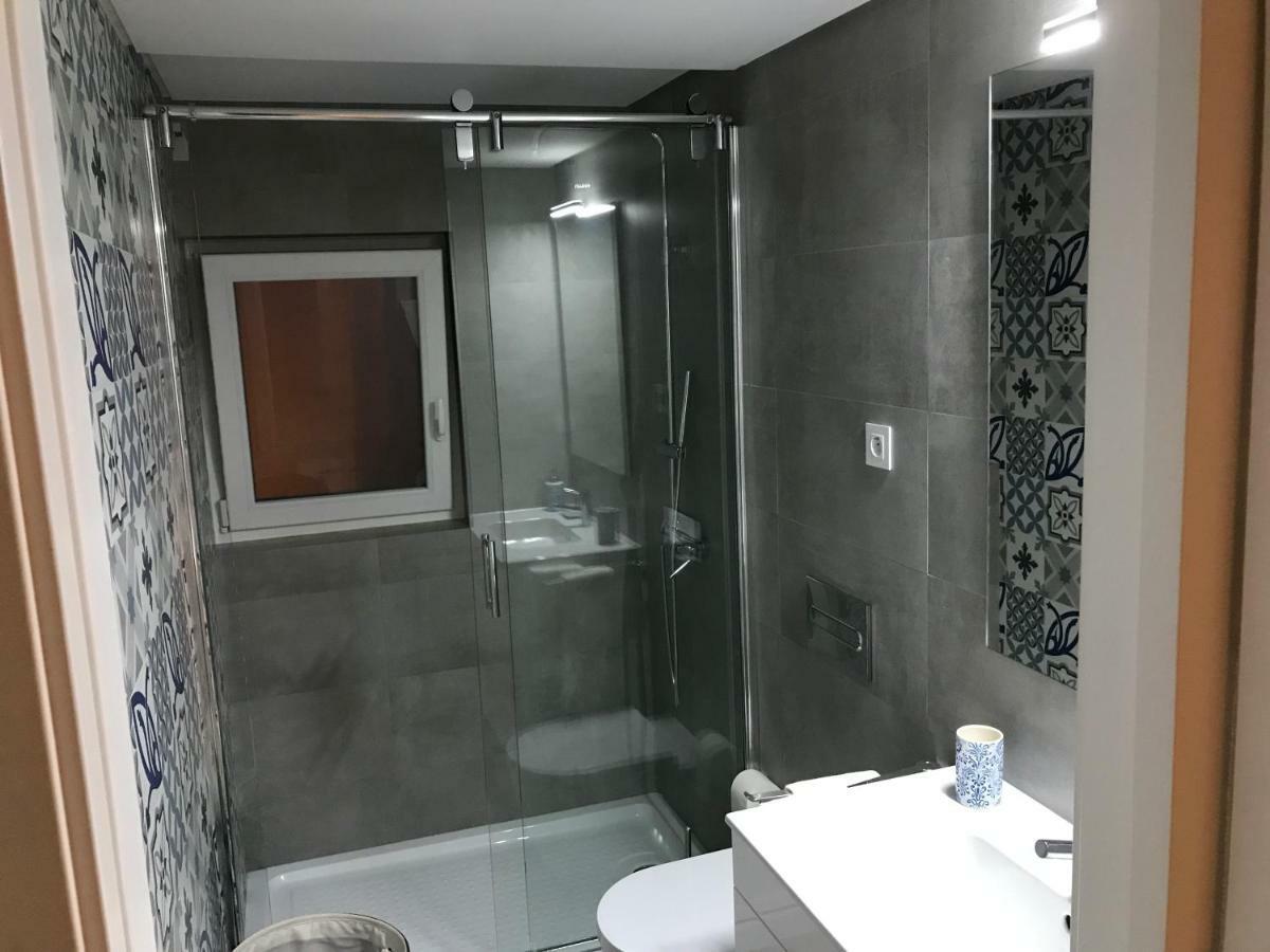Blue Bay Beach Apartment Sesimbra Buitenkant foto