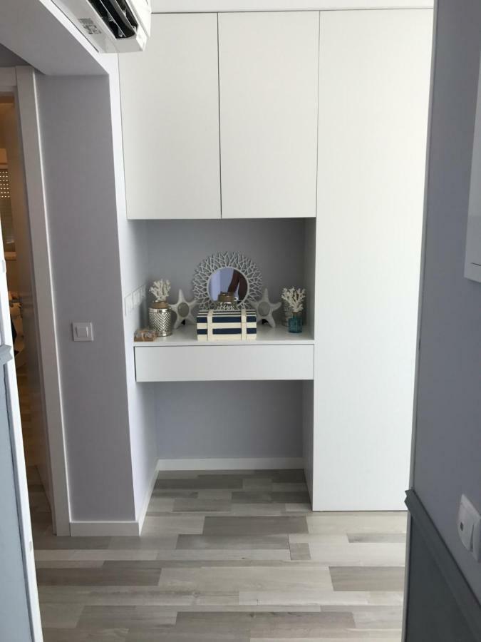 Blue Bay Beach Apartment Sesimbra Buitenkant foto