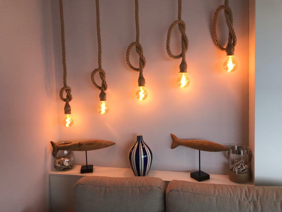 Blue Bay Beach Apartment Sesimbra Buitenkant foto