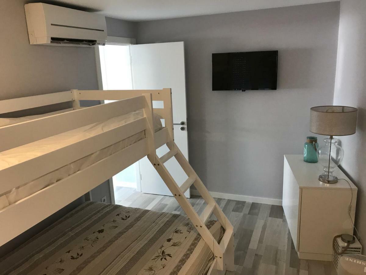 Blue Bay Beach Apartment Sesimbra Buitenkant foto